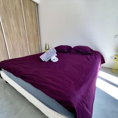 그르노블 Bel Ecrin T2 35M2 Gare/Centre 아파트 외부 사진