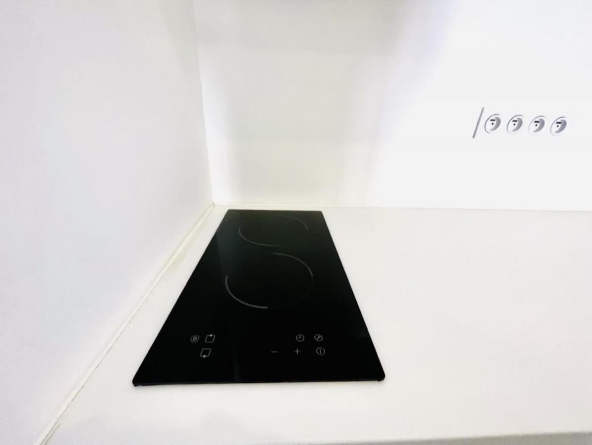 그르노블 Bel Ecrin T2 35M2 Gare/Centre 아파트 외부 사진